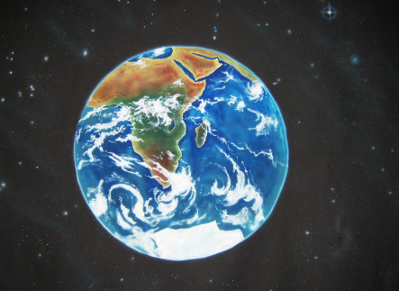 Earth