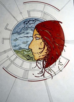 Face-4