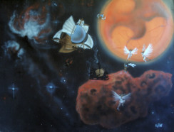 First Contact