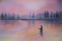 Fisherman