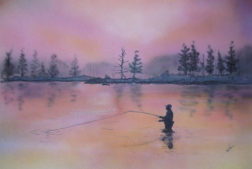 Fisherman
