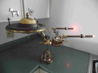 HMS Dreadnaught kitchen3