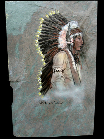 Jack Red Cloud
