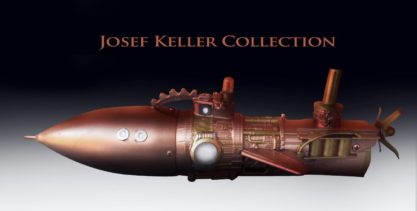 Nautilus 3