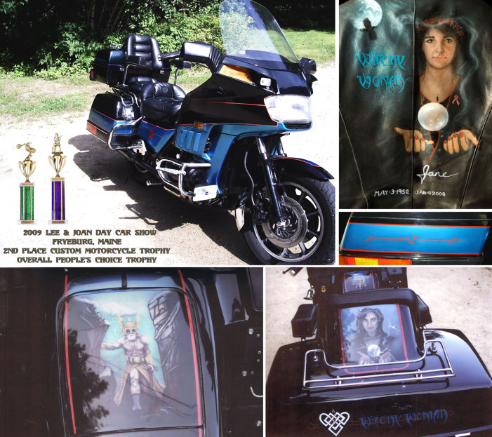 RP4200 Picture