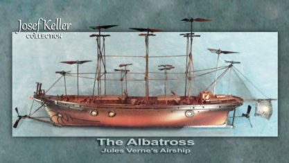 albatross 5