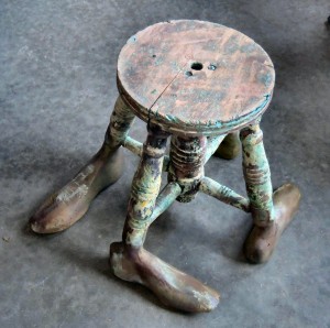 foot stool