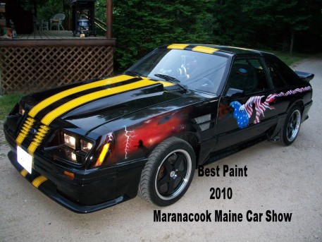greg's car best paint