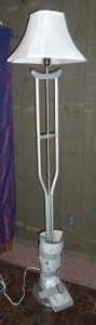 orthopeadic lamp