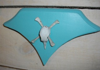 Triceramouse