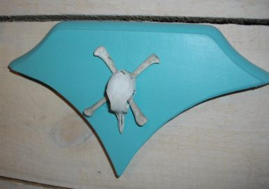 Triceramouse