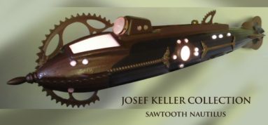 sawtooth