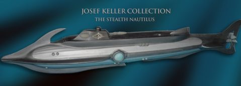 stealth Nautilus