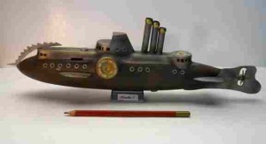 steam nautilus 2