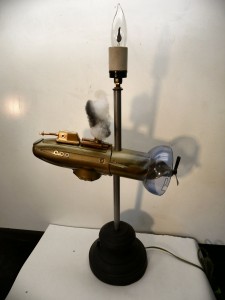 submarine lamp 4