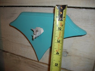 Triceramouse